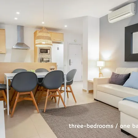 Inside Barcelona Apartments Salva-3
