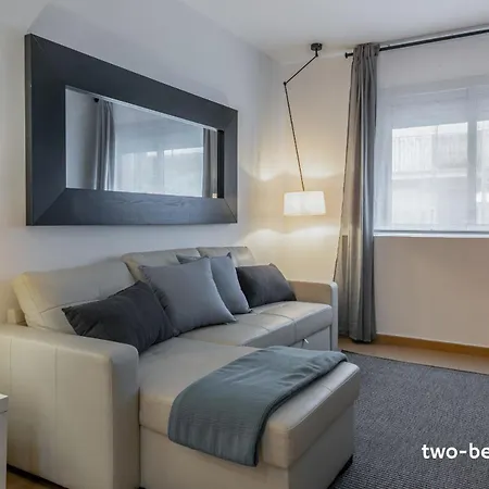 Inside Barcelona Apartments Salva-3