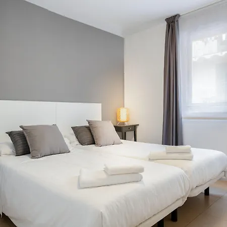 Inside Barcelona Apartments Salva-3