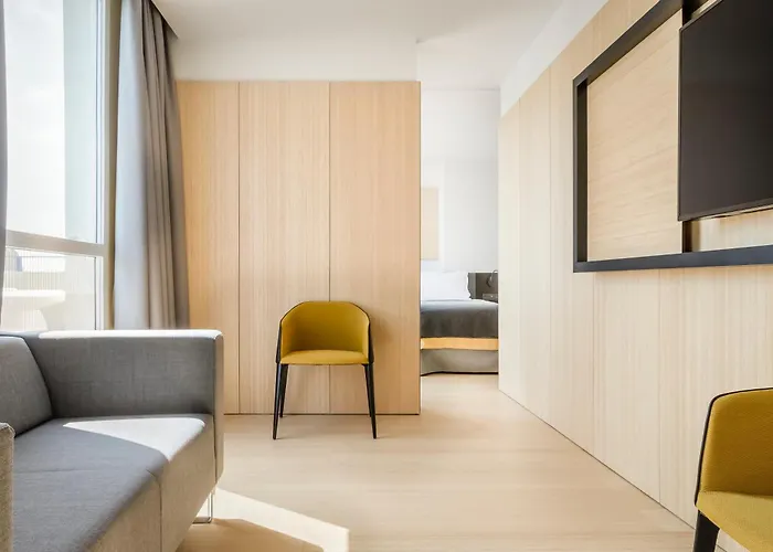 Dorma Plaza Catalunya